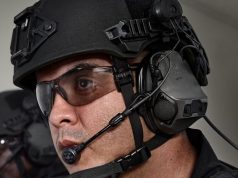 PELTOR ComTac VIII PELTOR ComTac VIII