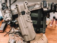 Holster – Belt Setups with BLACKHAWK BLACKHAWK Holster