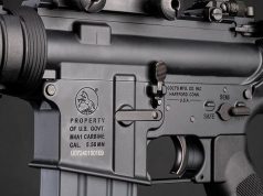 EMG CGS SERIES COLT LICENSED M4 EMG CGS SERIES COLT LICENSED M4