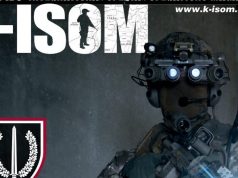 K-ISOM 5-2025 Out Now! K-ISOM 5-2025