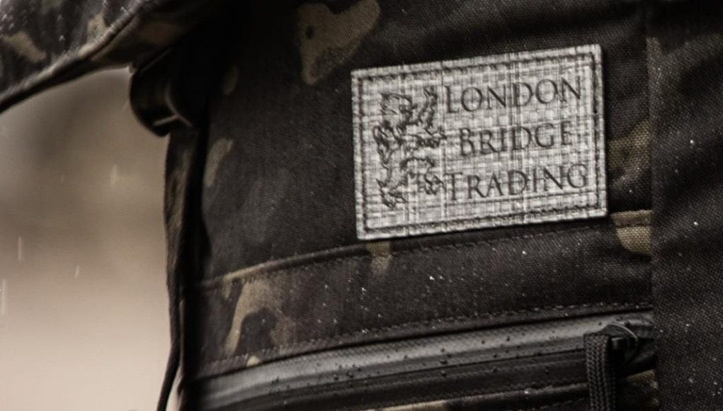 LBT-8024 BMC 25L Everyday Ruck