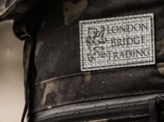 LBT-8024 BMC 25L Everyday Ruck LBT-8024 BMC 25L Everyday Ruck