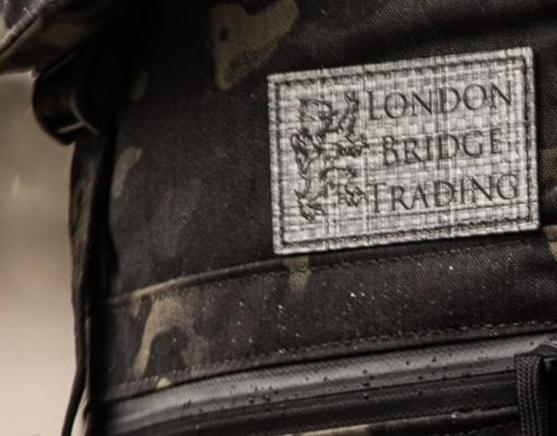 LBT-8024 BMC 25L Everyday Ruck LBT-8024 BMC 25L Everyday Ruck