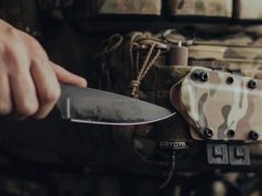 Introducing the J-Blade by Feyblades J-Blade by Feyblades