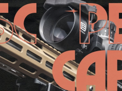 One Hundred Concepts – New Drop Non ARD ScopeCaps