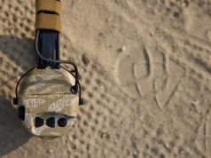 Limited Edition Desert Tiger Stripe Liberator HP Limited Edition Desert Tiger Stripe Liberator HP