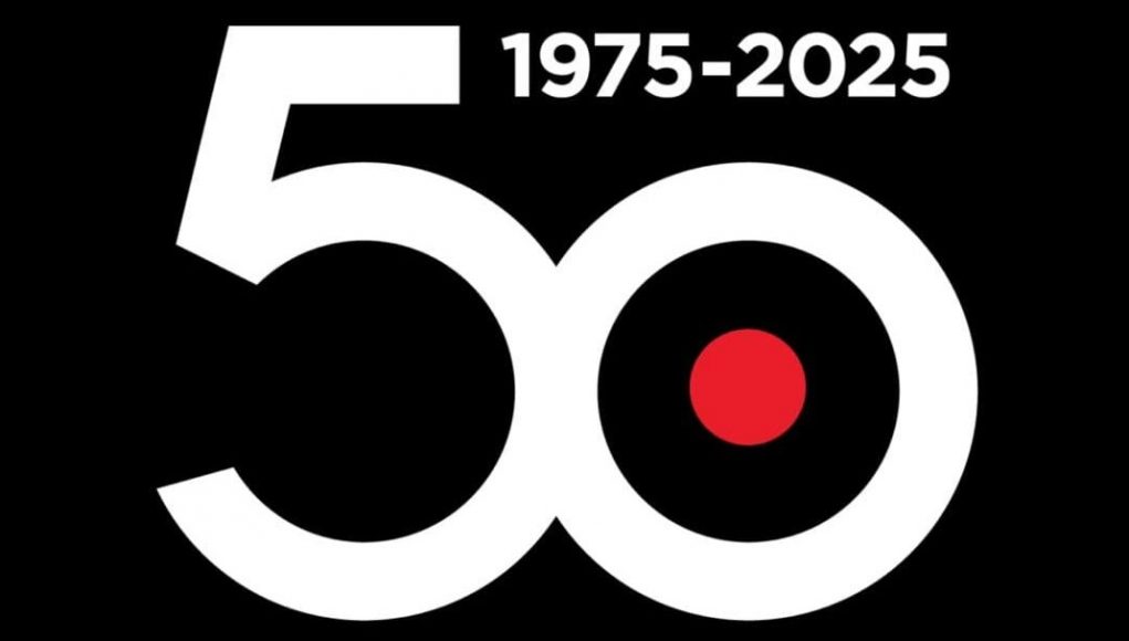 Aimpoint Celebrates 50 Years
