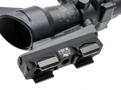 New BCM Product for 2025 BCM A/T optic mount