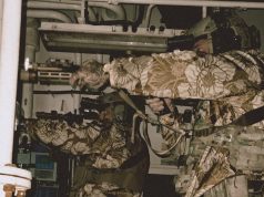 New Jackets & Restocks x Bad Moon Print Press QILO X BAD MOON PRINT PRESS FALL