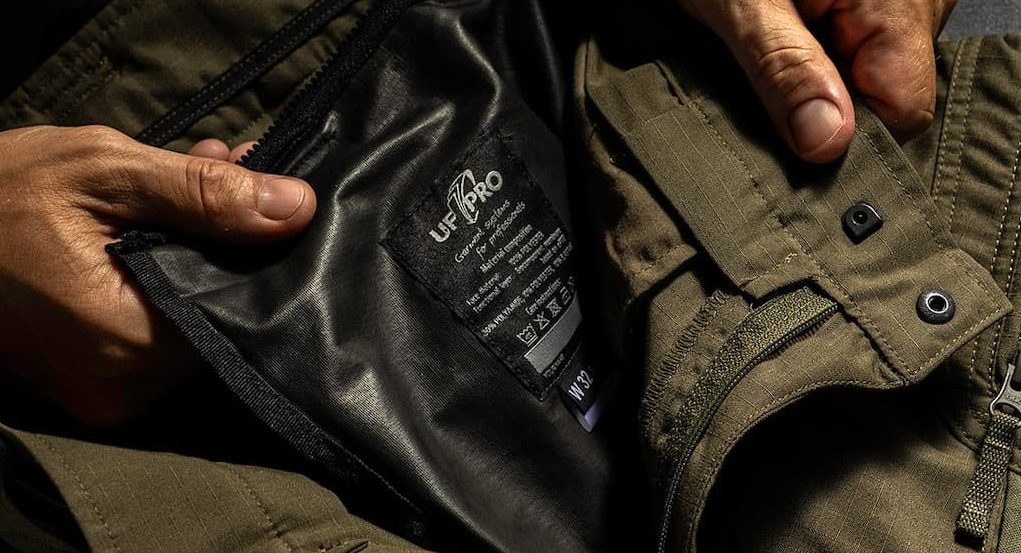 P-40 All-Terrain Gen.3