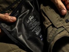 ONE PANTS FOR EVERY FORECAST P-40 All-Terrain Gen.3