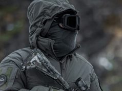 Maximum Protection for Extreme Cold Delta OL 4.0 Tactical Jacket