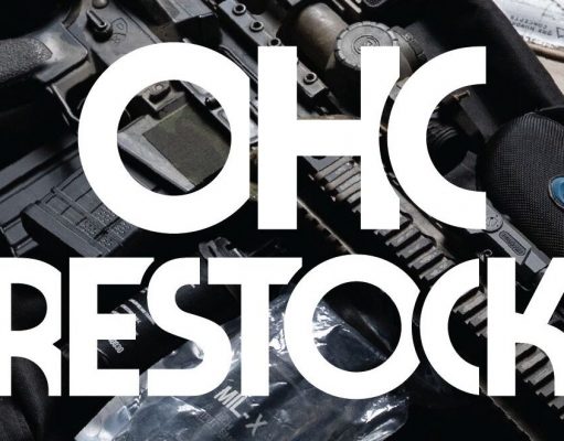 EXPS Hexcap + Apparel are BACK one hundred concepts