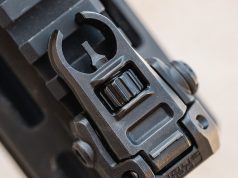 MBUS Pro® Sight – Front, Hooded MBUS Pro® Sight – Front, Hooded