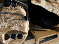 Desert Tiger Stripe Liberator HP Desert Tiger Stripe Liberator HP