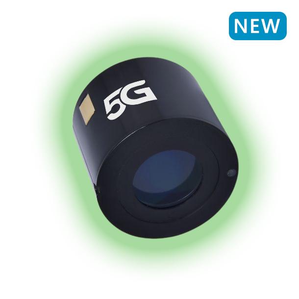 Exosens 5G Image Intensifier Tube