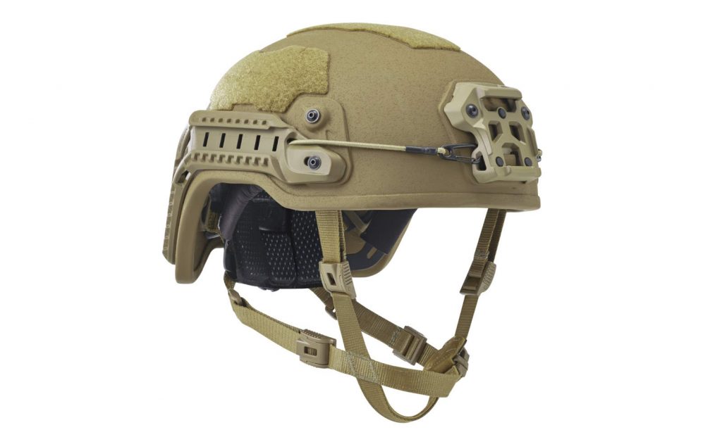 Galvion Awarded IHS Contract from USMC