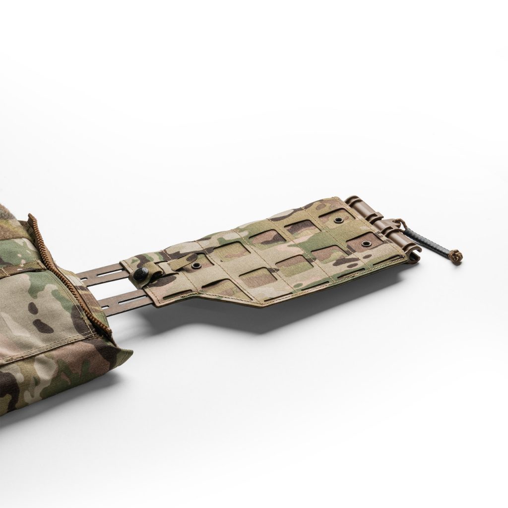 Reactive MOLLE Tubes™ Cummerbund