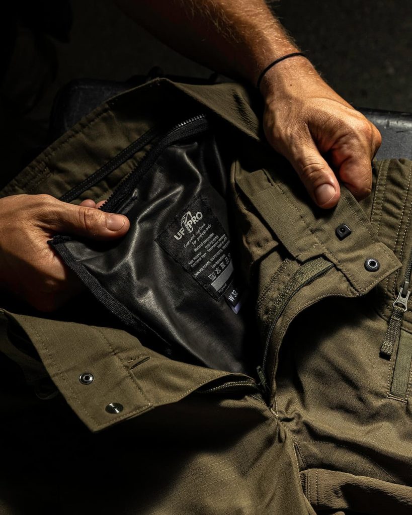 P-40 All-Terrain Gen.3