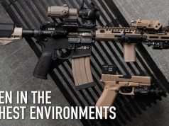 The Rail That Earns Its Place BCM handguard