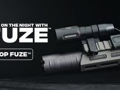 Introducing FUZE™ NOXON FUZE REMOTE SWITCH