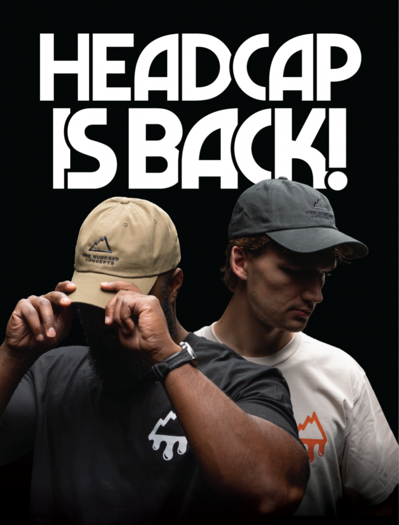 Dad hats