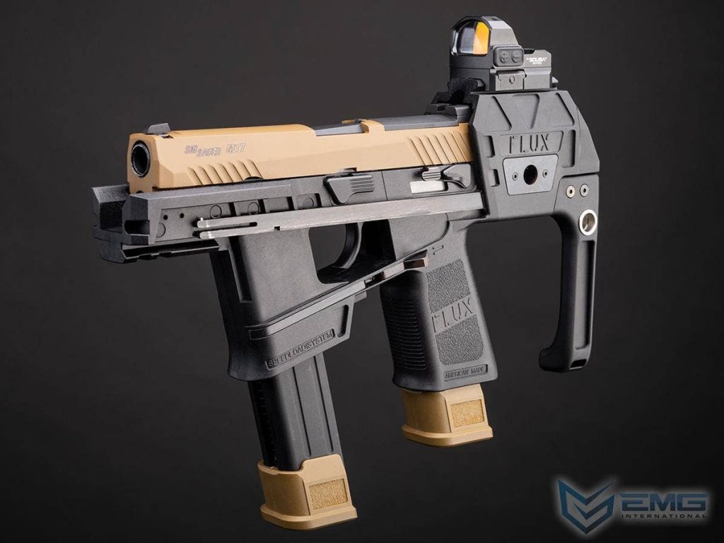 EMG Arms Flux Raider