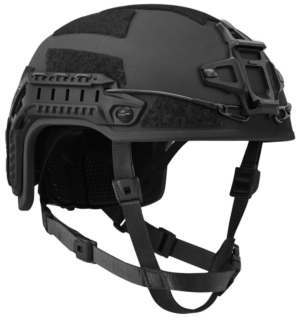 Caiman UL