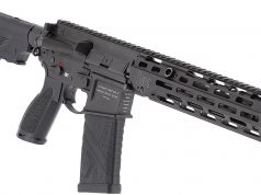 The HK416 A5 M-LOK Gen3 GBB HK416 A5 M-LOK Gen3 GBB