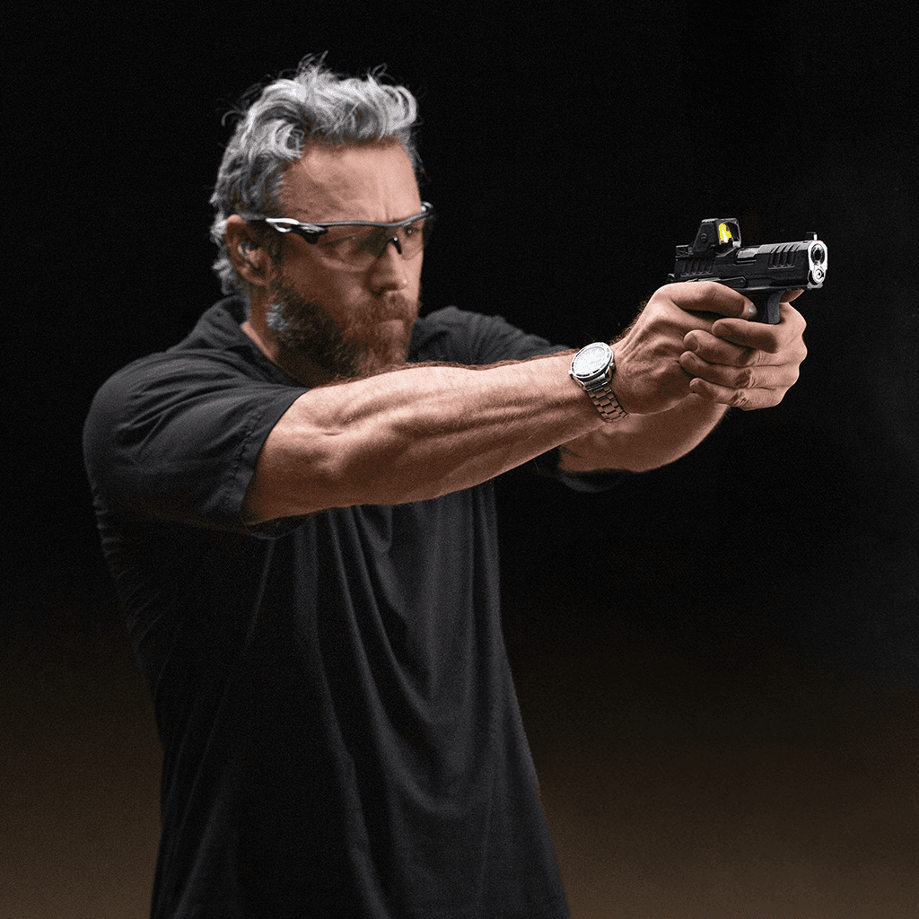 Staccato HD C3.6 Pistol