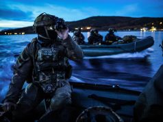 Exercise Arctic Tide Exercise Arctic Tide Royal Marine Commandos