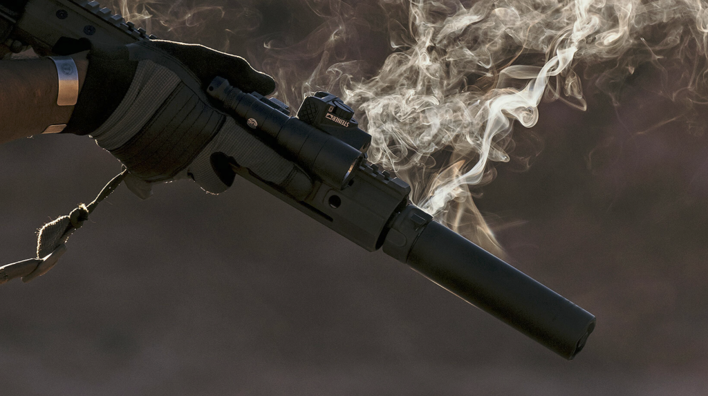 Surefire Turbo Series