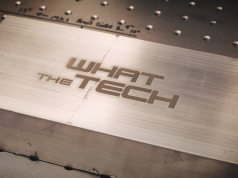 AR Platform Receiver Play – What the Tech! AR Platform Receiver Play - What the Tech