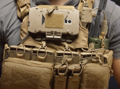Disruptive Environments Heavy Chest Rig (D3CRH) Disruptive Environments Heavy Chest Rig (D3CRH)