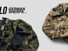 Flecktarn & Tropentarn Sherps Flecktarn & Tropentarn Sherps
