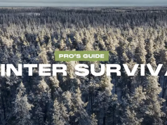 Cold-Weather Prep | Pro’s Guide to Winter Survival Pro's Guide to Winter Survival