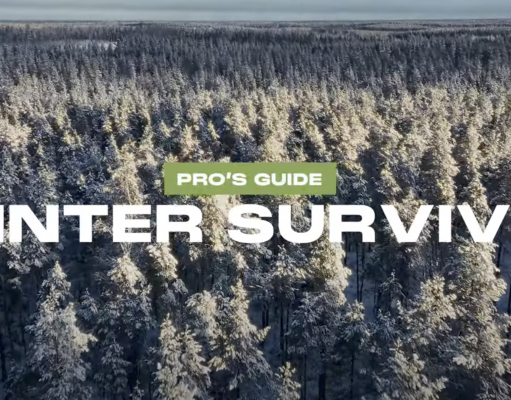 Cold-Weather Prep | Pro’s Guide to Winter Survival Pro's Guide to Winter Survival