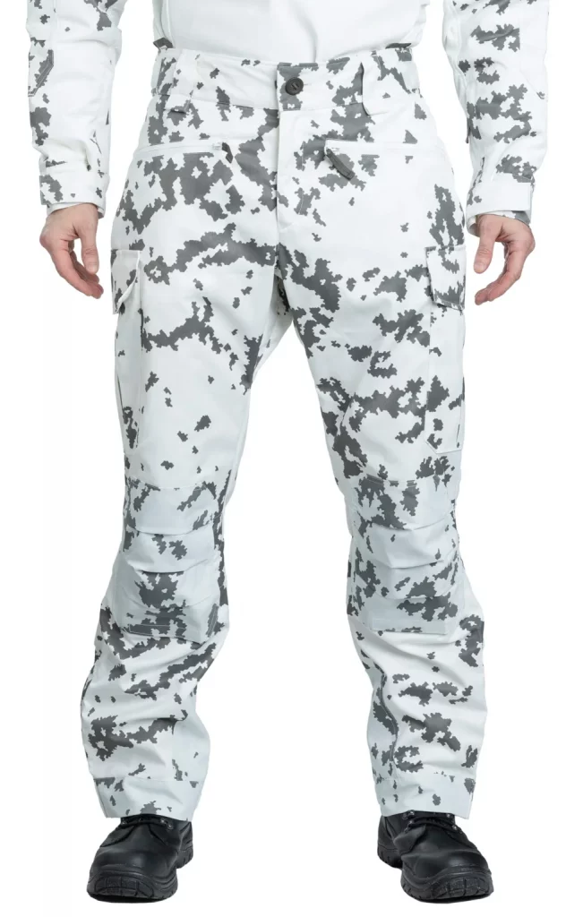 L4 Winter Combat Pants