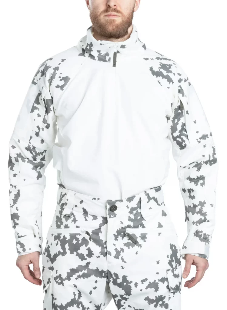 L4 Winter Combat Shirt