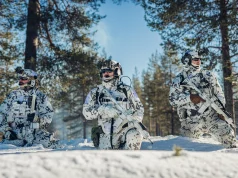 Varusteleka – L4 Winter Combat Shirt, Pant & Field Jacket Varusteleka L4 Winter Field Jacket