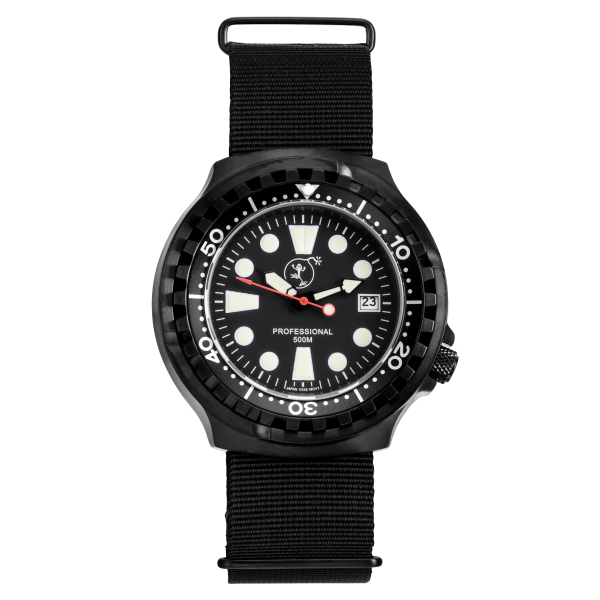 BOMBFROG PRO500