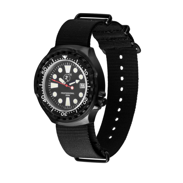 BOMBFROG PRO500