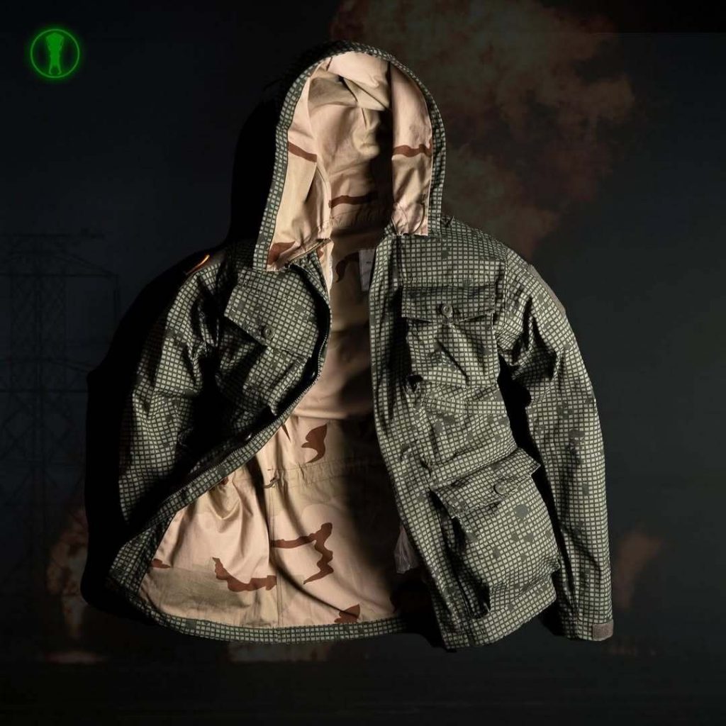 Platatac Desert Night Collection