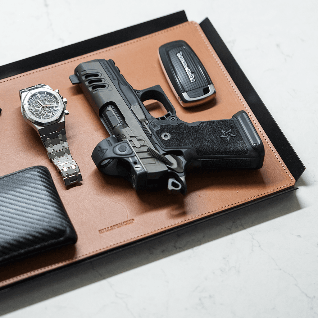 Staccato HD C3.6 Pistol