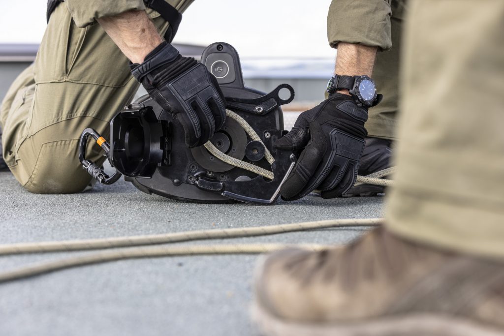 KinetiXx X-CutPro Glove