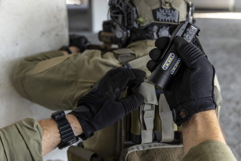 KinetiXx X-CutPro Glove