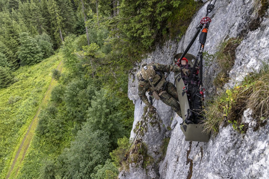 KinetiXx Tactical Gloves