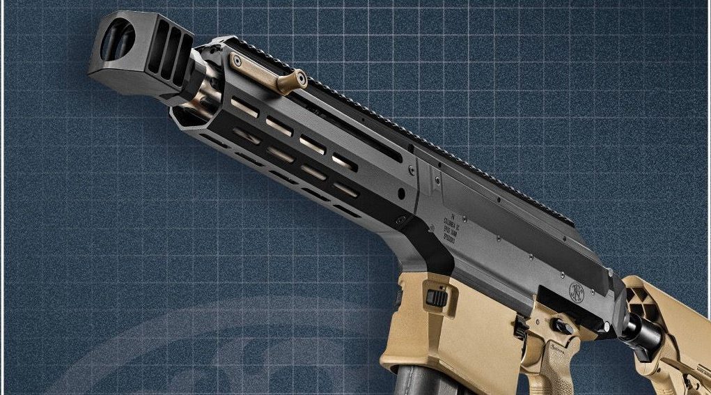 FN MTL-30
