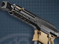 The FN MTL-30 is here! FN MTL-30