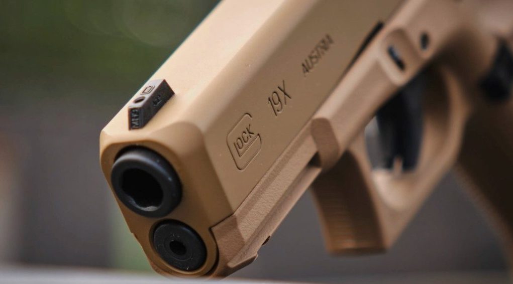 UMAREX G19X